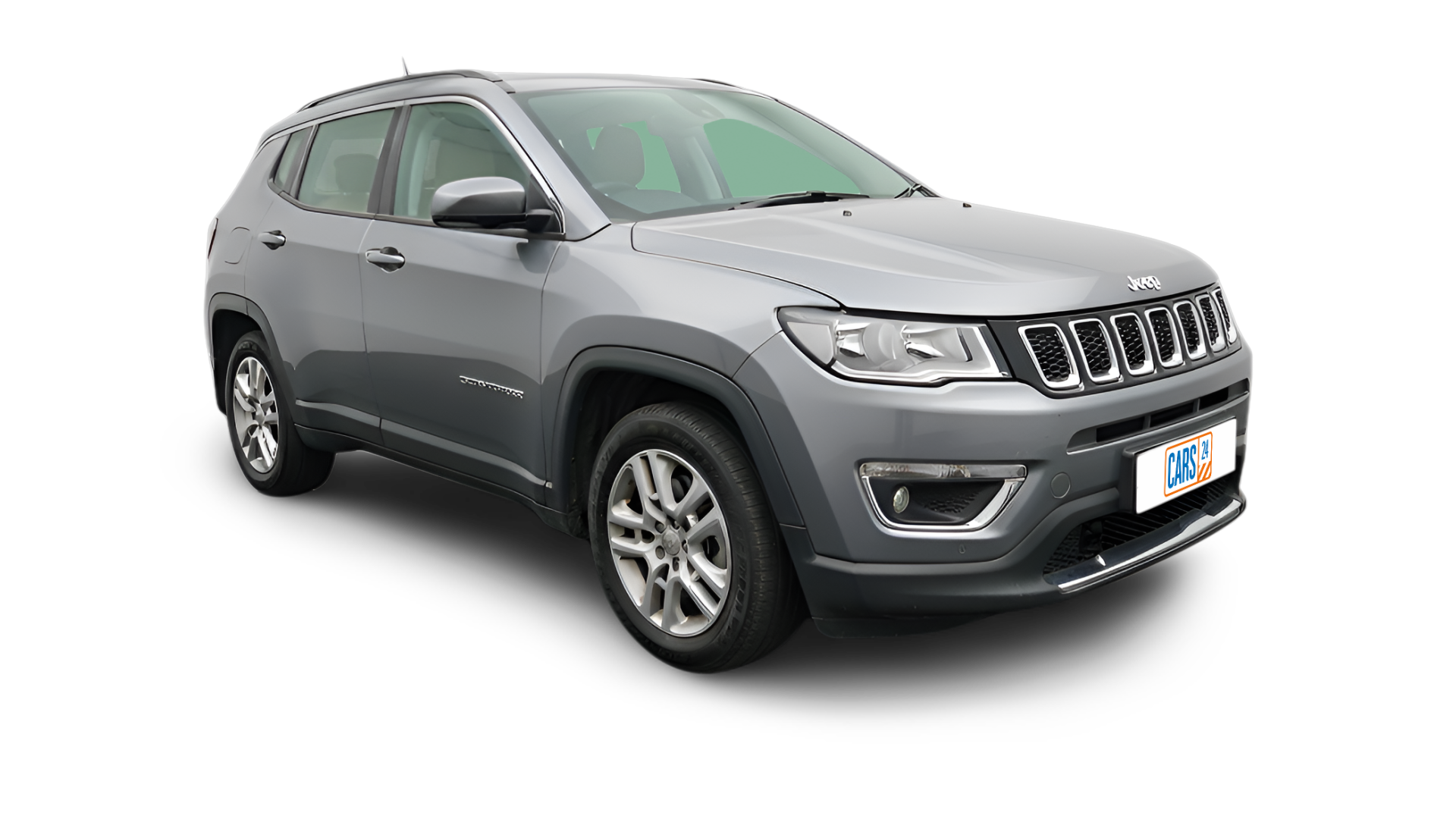 Jeep Compass-img